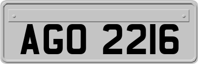 AGO2216