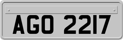 AGO2217