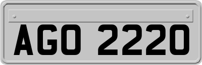 AGO2220
