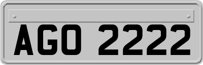 AGO2222