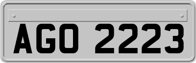 AGO2223