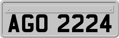 AGO2224
