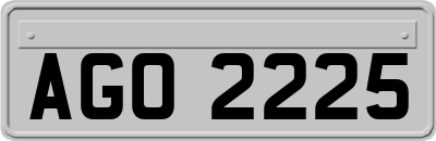 AGO2225