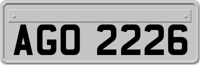 AGO2226