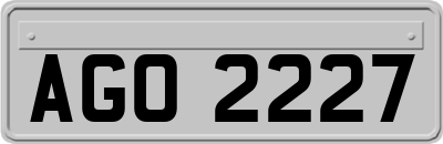 AGO2227