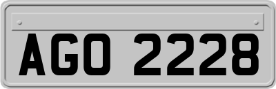 AGO2228