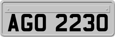 AGO2230