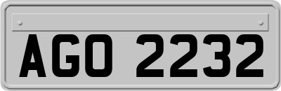 AGO2232