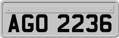 AGO2236