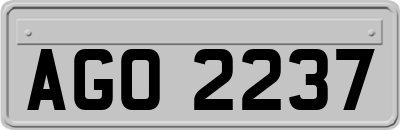 AGO2237
