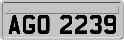 AGO2239