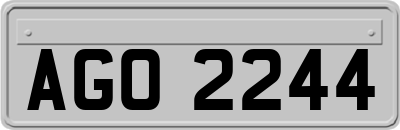 AGO2244