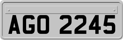 AGO2245