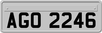 AGO2246