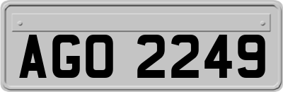 AGO2249