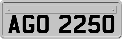 AGO2250