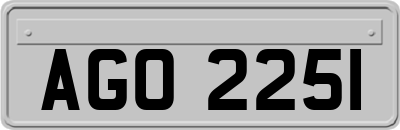 AGO2251