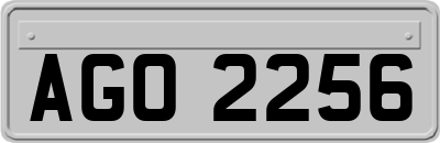 AGO2256