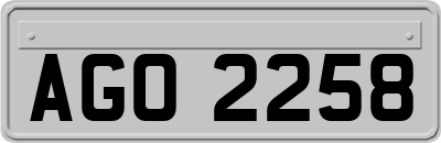 AGO2258
