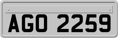 AGO2259