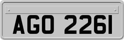 AGO2261