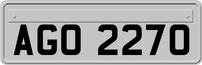 AGO2270