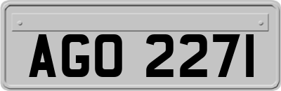 AGO2271