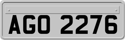 AGO2276