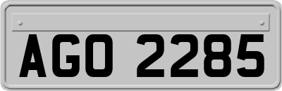 AGO2285