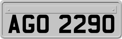 AGO2290