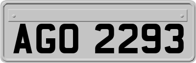 AGO2293