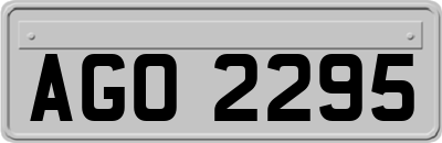 AGO2295