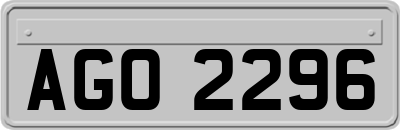 AGO2296