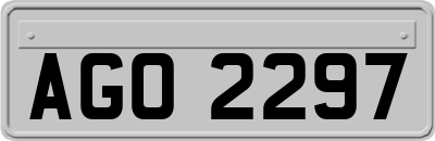 AGO2297