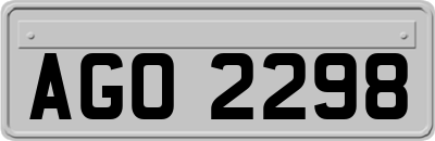 AGO2298