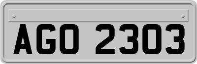 AGO2303