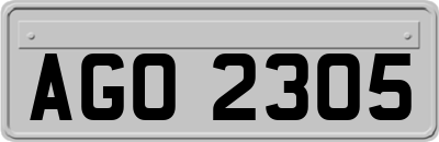 AGO2305