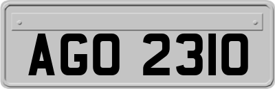 AGO2310