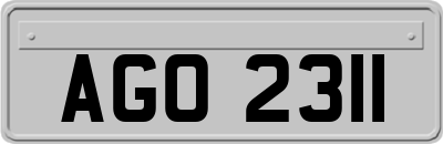 AGO2311