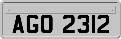 AGO2312
