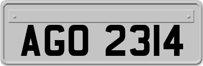 AGO2314