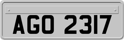 AGO2317