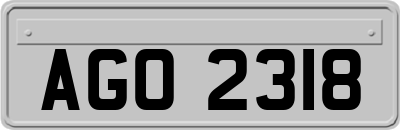 AGO2318