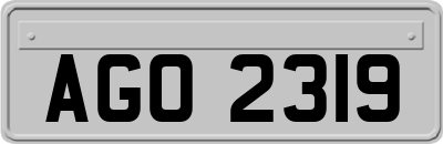 AGO2319
