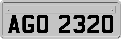 AGO2320