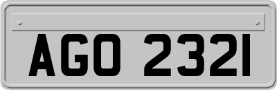 AGO2321