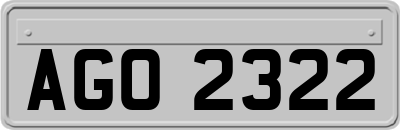 AGO2322