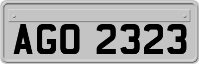 AGO2323