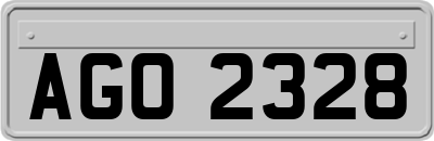 AGO2328