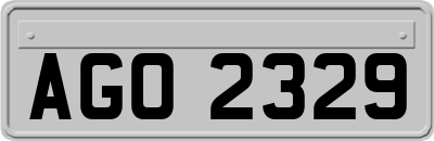 AGO2329